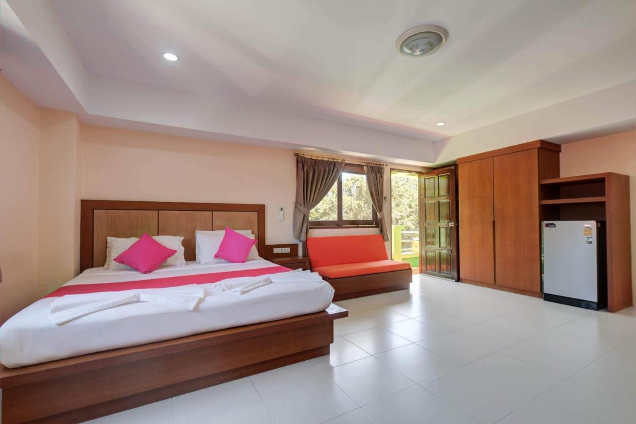 Rak Samui Residence Bophut Exterior photo