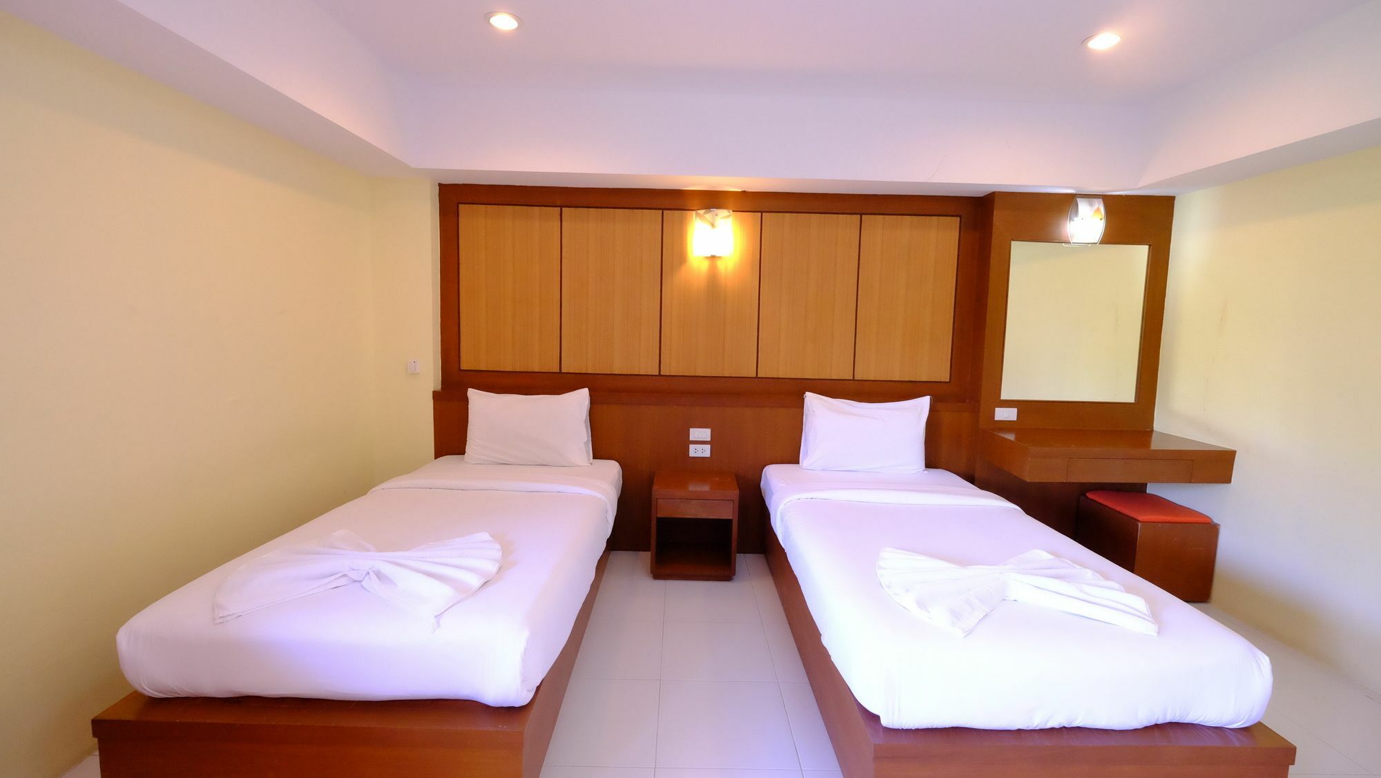 Rak Samui Residence Bophut Exterior photo