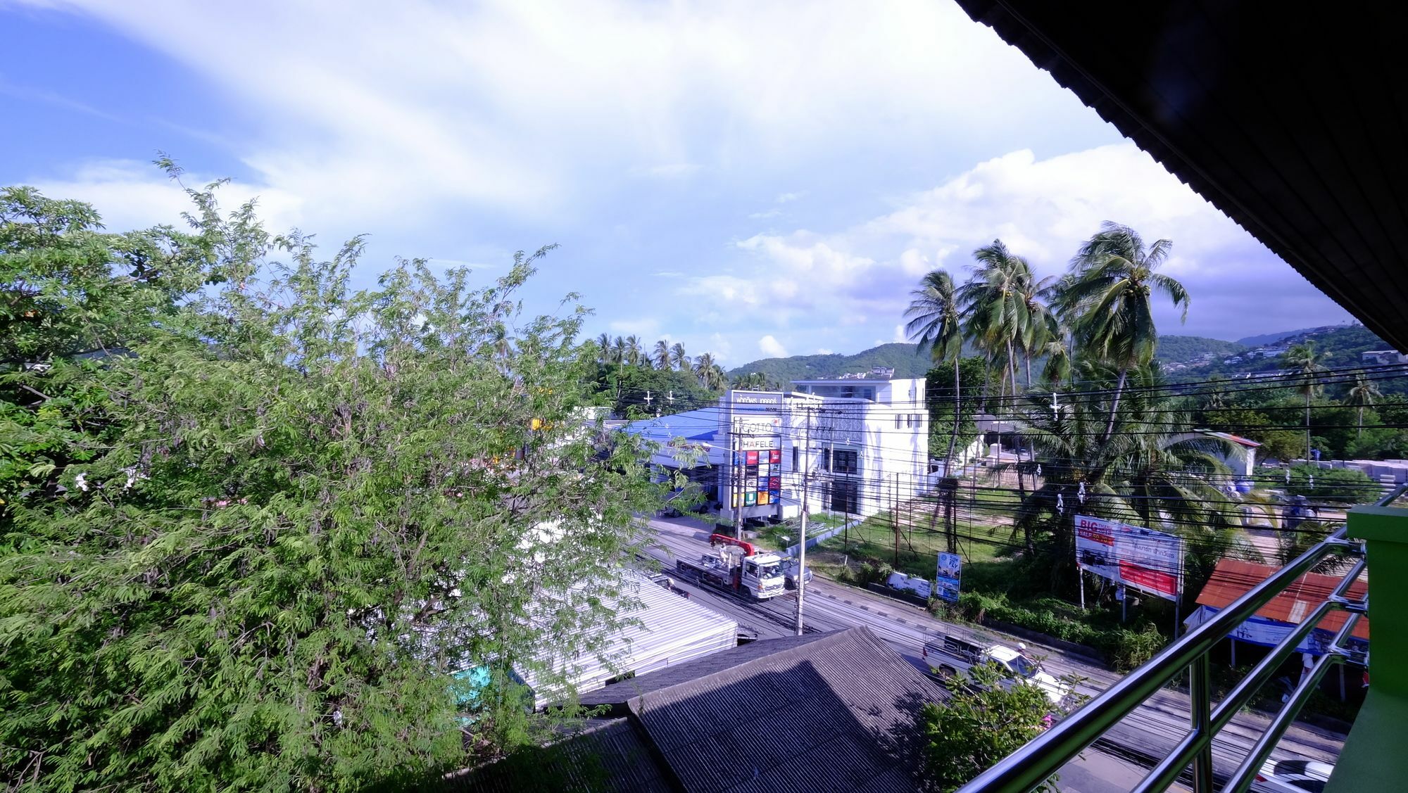 Rak Samui Residence Bophut Exterior photo